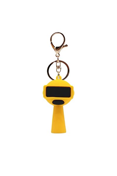 Avaleea Μπρελόκ φιγούρα Sprunkiyellow6cm