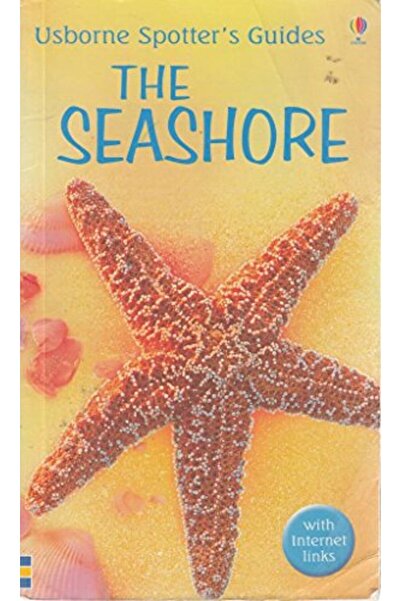 Usborne Publishing Ltd The Seashore