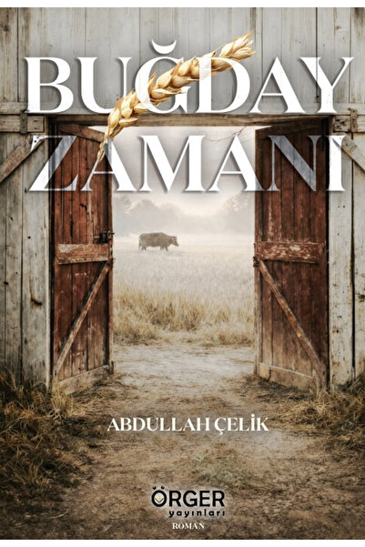 Örger Yayınları kitap