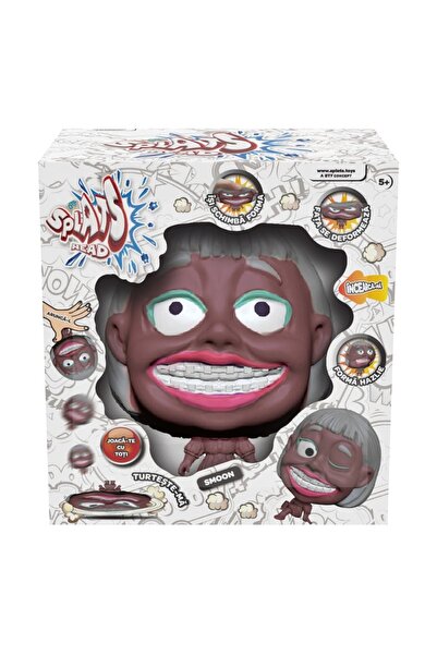 Noriel Figurina, Rascals, Monstrulet care isi schimba forma, Smoon