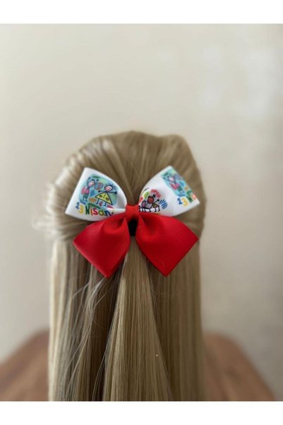 SEVİL GÖSTERİ & OKUL KIYAFETLERİ April 23 Show Outfit - Children's Buckle T10