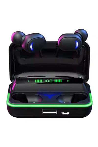 Luxis E 10 Wireless Bluetooth Headphones