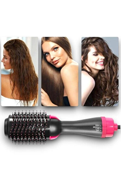 MericLine Blow Dry Comb