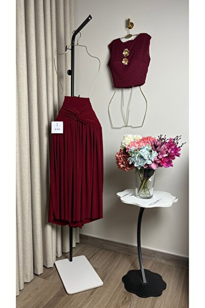 MYGROUP Skirt and blouse set