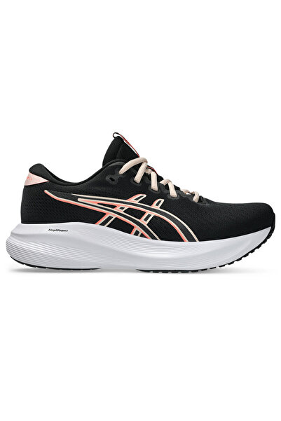 Asics GEL-EXCITE 11 Kadın Black/Pearl Pink Koşu Ayakkabısı 1012B861-004