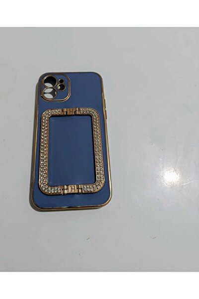 kılıfınbenden iPhone 12 Elçek Phone Case Model