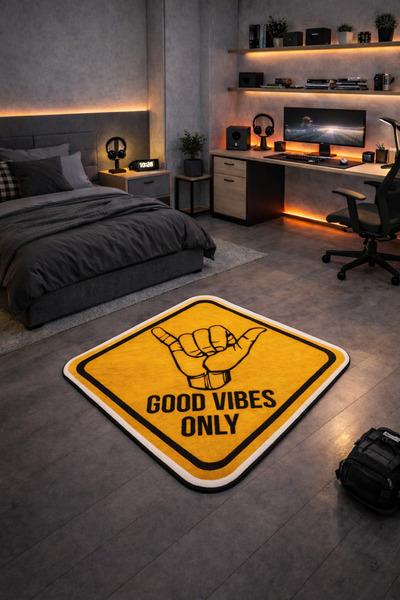 RUGRUMBA حذاء بنعل مانع للانزلاق غرفة شبابية ذات طابع بلاي ستيشن وإكس بوكس ​​...