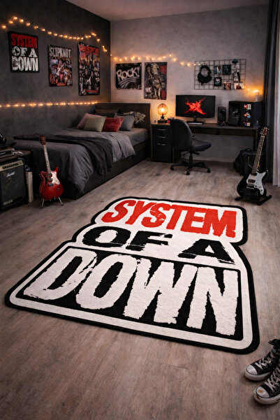 RUGRUMBA حذاء بنعل مانع للانزلاق غرفة شبابية ذات طابع بلاي ستيشن وإكس بوكس ​​...