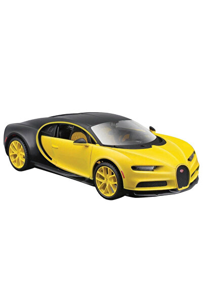 NECO TOYS مايو 31514 1 24 بوغاتي شيرون