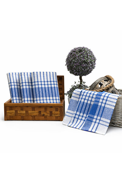 SUNDOKU HOME Lavetă de bucătărie - Șervețel german 50 x 70 Set de 3