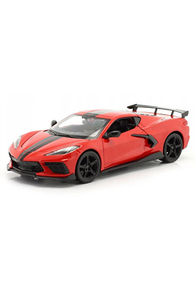 NECO TOYS May 31134 1 24 2020 Chevrolet Corvette Stingray Coupe
