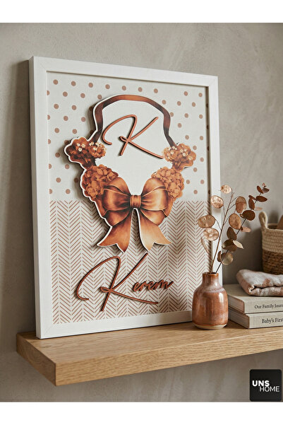 shop Kişiye Özel Işıklı Tablo - Bebek ve Çocuk Odası Kişiye ve İsme Özel Tabl...