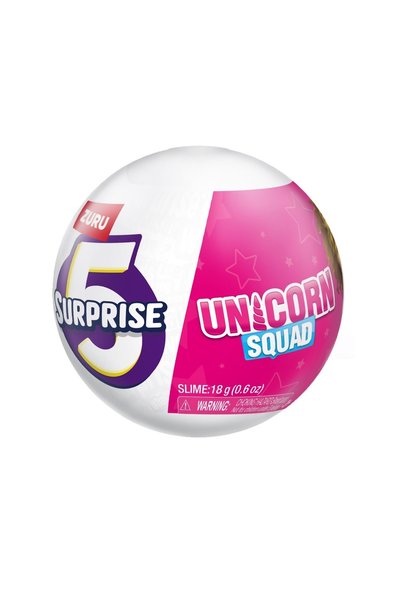 5Surprise 5 Surprise - Unicorn SquadS7 (V2)
