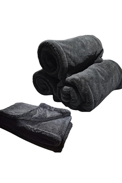 OEM Professional Car Drying Towel