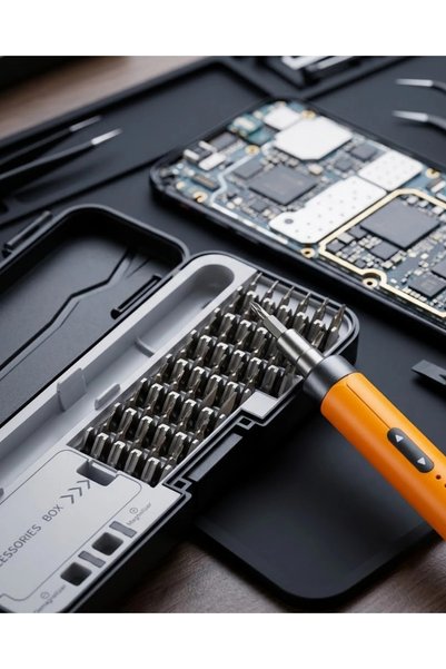 Epilons Tks001 Lı Vida Takımı