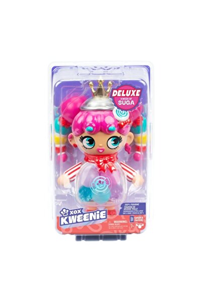 Noriel Xox Kweenie Фигурка Делукс Куин на Суга