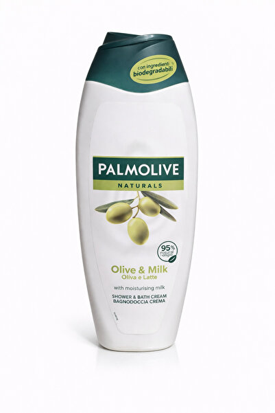 Palmolive Shower gel 500 ml - Olive & Milk