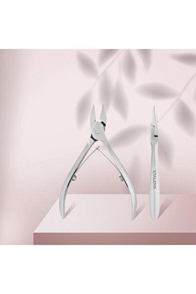 STALEKS CLASSIC 63 Tırnak Pensi 14 mm