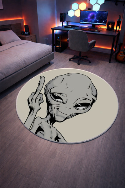 RUGRUMBA حذاء بنعل مانع للانزلاق غرفة شبابية ذات طابع بلاي ستيشن وإكس بوكس ​​...