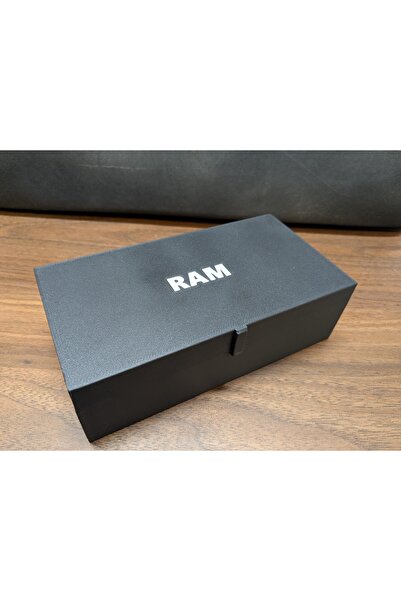 Morphena3D RAM Saklama Kutusu – DIMM ve SODIMM Uyumlu Bellek Koruma Kutusu – ...