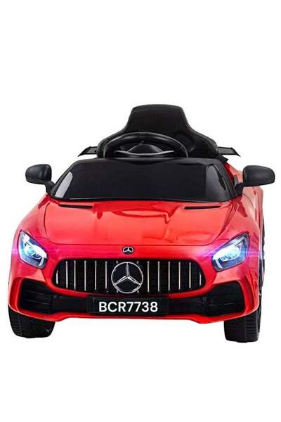 Rally Electric Ride-On Car For Children 2 to 5 Years Old