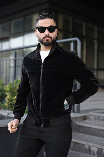 MADDİSSON New Season Men's Seasonal Jacket