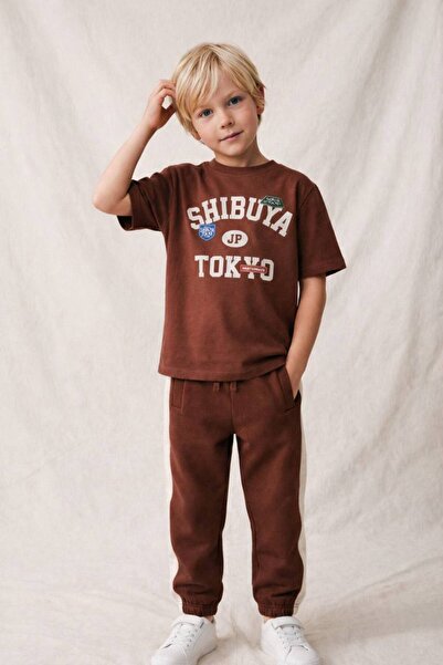 Mywkids Shibuya Jp Tokyo Kids Suit 100% Cotton