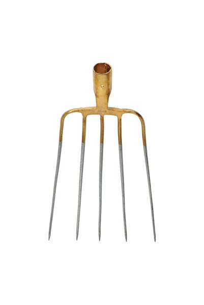 Genel Markalar Günaş 5T Dirgen 5'li Sapsız