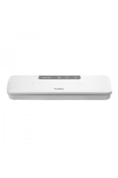 Floria Aparat de vidat ZLN2419, 80W, pungi pana la 30cm, sigilare rapida 10-2...