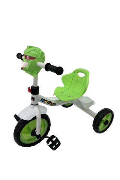 Rally Beautifully designed tricycle for 3 year olds