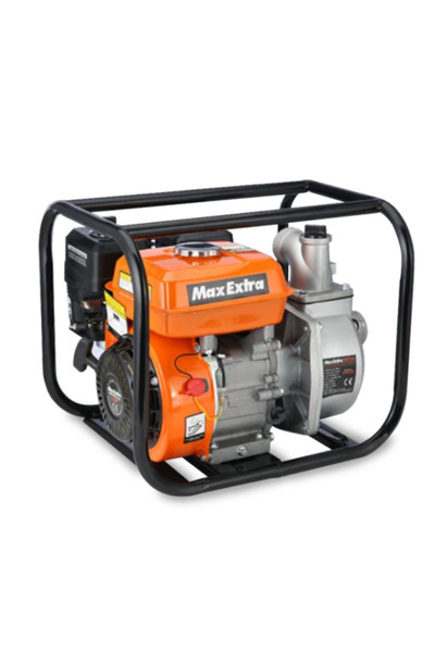 Max Extra Max-Extra WP20 Su Motoru Benzinli 5,5 Hp