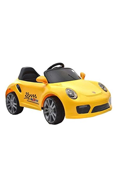 Rally سيارة كهربائية للأطفال