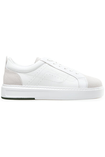 Franco Fortini Sneaker