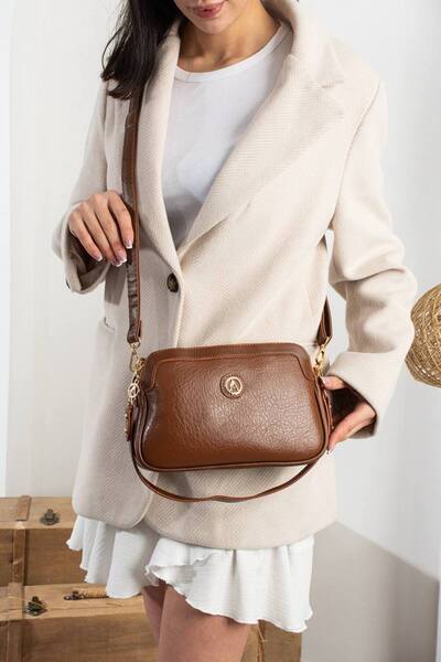 WİKİDAYS.S MODA TRENDİ Women's Shoulder Bag