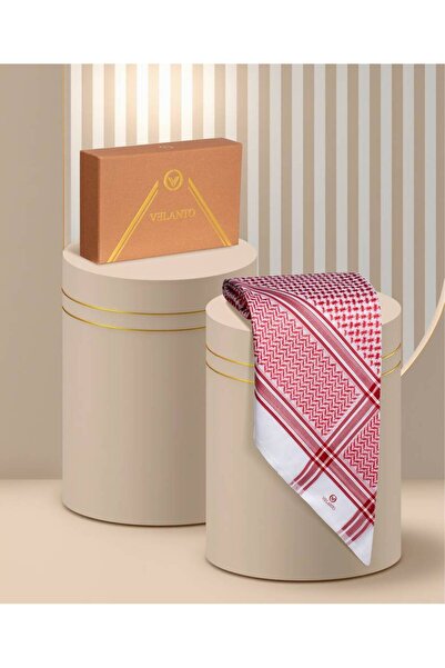 MASSARO Filinto Classic Shemagh