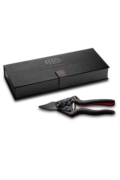 Felco 6 Premium SE Budama Makası Sağ By-Pass