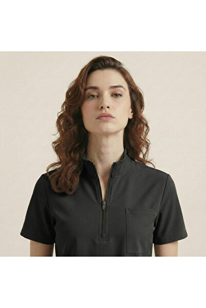 CLINIVIBE Kyra Zero (Kadın Scrub Üst)