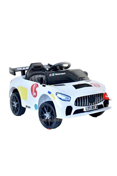 Rally سيارة كهربائية للأطفال