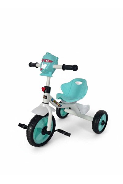 Rally دراجة ثلاثية العجلات مصممة بشكل جميل للأطفال بعمر 3 سنوات