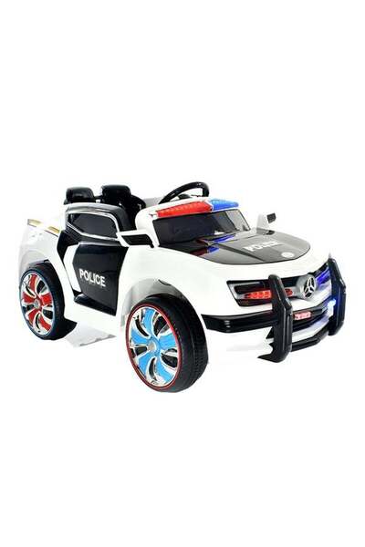 Rally Electric ride-on car for children