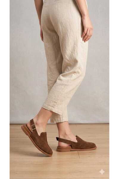 ZİO Antilop SABO papuče