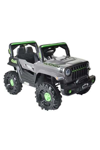 Rally سيارة كهربائية للأطفال