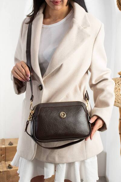 WİKİDAYS.S MODA TRENDİ Women's Shoulder Bag