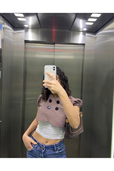 offcastle Mini bolero