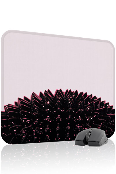 mousepad bastir Brutalist Style Αντιολισθητικό Ραμμένο Rubber Gaming Mousepad...