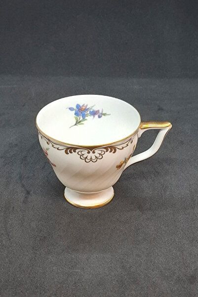 ABBETC الألمانية كونيجل. pr. فنجان قهوة فردي من البورسلين من تيتاو سعة 80 مل