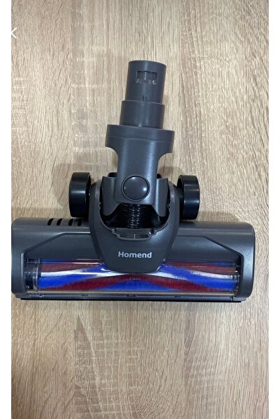 HOMEND 1261 H dustrider süpürge başlık Orjinal yedek parça