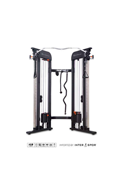 Voit Profitness BK110 Çoklu Ağırlık İstasyonu