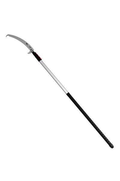 Felco 684 Yüksel Dal Budama Testeresi Teleskobik Sap Kancalı