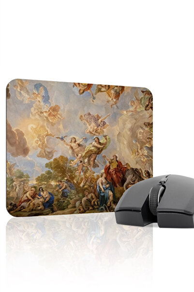 mousepad bastir Mousepad pentru jocuri din cauciuc cu cusături antialunecare ...